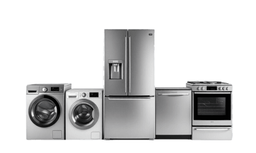refrigeradoras, secadoras, cocinas zanusii