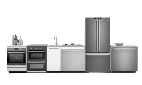 hornos y refrigeradora