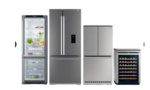 REFRIGERADORR